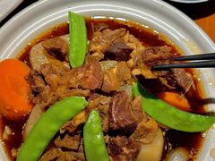 -小川洋风料理(江汉路店)