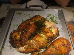 -绿茶餐厅(乐峰广场店)