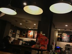 -星巴克(宁波老外滩店)