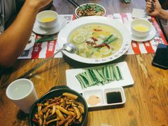 -时光码头民谣公社