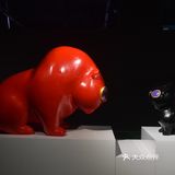 【魔都艺展地图】I Love You!爱老虎尤