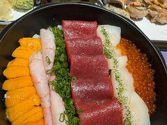 -小山日本料理(太古汇店)