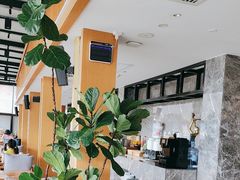-四月吧餐厅(正阳步行街店)