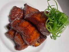 上海熏鱼-逸道(益丰·外滩源店)