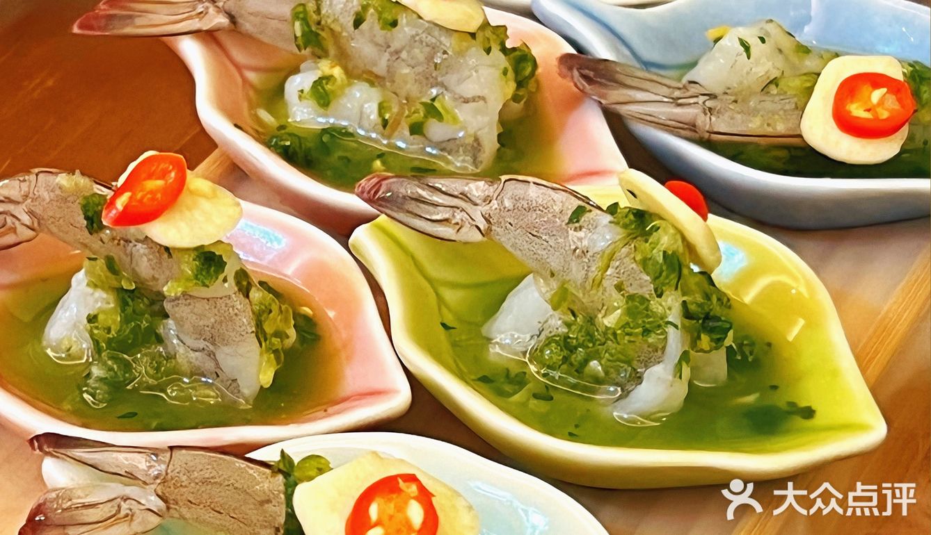 仿佛置身泰国街头的高颜值餐厅【嘎莉泰泰】