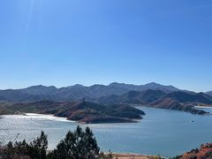 -北京金海湖景区