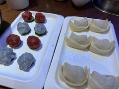 -东海怡品海鲜豆捞(星街坊店)