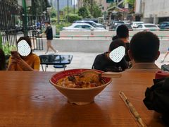 -明記茶餐廳(福田总店)