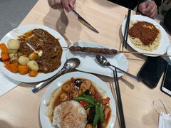 -宜家·瑞典风味餐厅(天津东丽商场店)