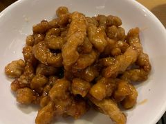 -吕氏疙瘩汤·海鲜新鲁菜(凯德mall新都心店)