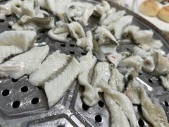 -凯盈阁·顺德私房菜·桑拿鸡