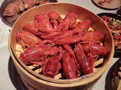 -一棠龙虾•王牌虾球(光谷天地店)