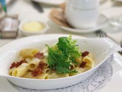 -Cova Ristorante & Caffe(海港城店)
