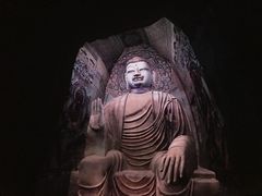 -敦煌莫高窟数字展示中心