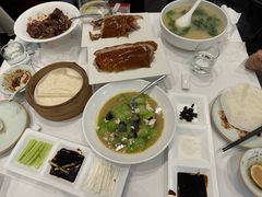 -到家尝北京菜(西坝河店)