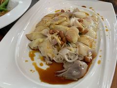 -潮喜竹溪荔湖酒家(荔枝湾店)