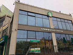 -星巴克(湖州凤凰时代广场店)
