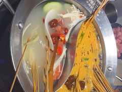 -钢管厂五区小郡肝串串香(滨江店)