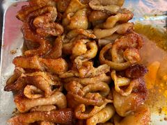 -海平馄饨(逍遥二路店)