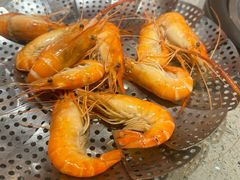 -粗茶淡饭·蒸鲜(光谷店)
