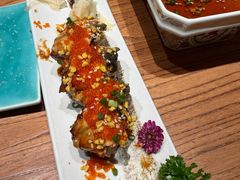 -炉胜·炉端烧·居酒屋