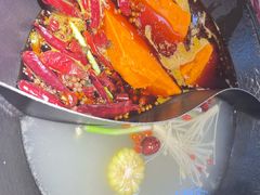 -阳阳老火锅(小南门店)