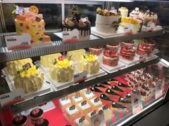 -BreadTalk面包新语·烘焙蛋糕(金光华广场店)
