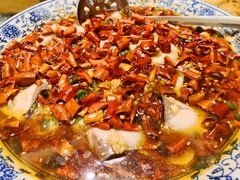 -頂好酒家·经典粤菜(海信广场店)