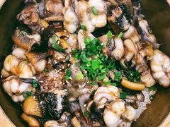 -红星光发煲仔饭(文海店)