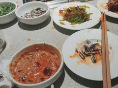 -海底捞火锅(应天门古城根店)