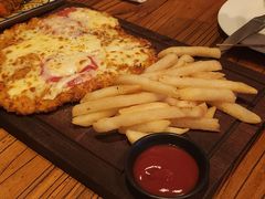 -El Bodegon阿根廷秘鲁餐厅(幸福路店)