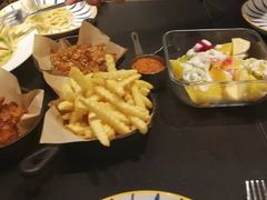 -凯德广场(学府店)