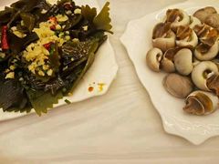 -渔中舟海鲜大排档(普陀沈家门店)