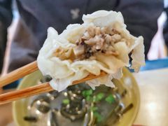 -海汇源老烧麦店(东大街总店)