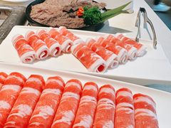 -海底捞火锅(万丰桥店)