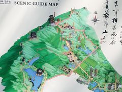 -敬亭山风景名胜区