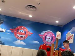 -肯德基(电力路店)