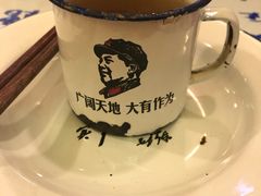 -闯关东东北农家菜(崂山石老人店)