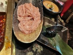 精选鸭肠-王家渡火锅店(亦庄店)