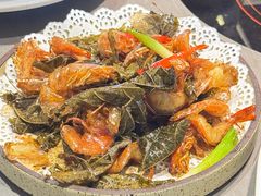 -创味·民间海南菜·非遗藤桥排骨(藤桥·免税城店)