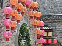 -回龙窝历史文化街区