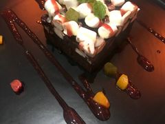 -YUE·6·西式融合餐厅(外滩六号店)