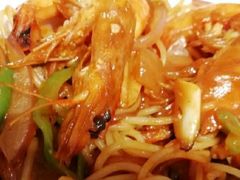 -厚生港萃精致餐厅(中华西路店)