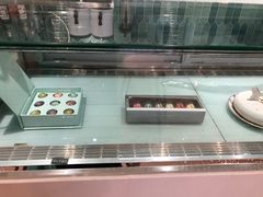 -西檬树SIMON·T轻奢蛋糕(大东方Max店)