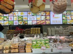 -闻酥园(青羊区文殊坊店)