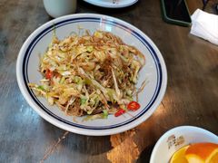 -老灶房-四川土菜(铁牛广场店)