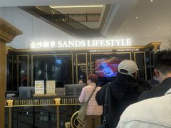 -澳门威尼斯人综合度假区