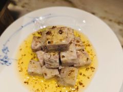 -绿茶餐厅(松江万达店)