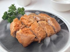 -莆田餐厅PUTIEN(颐堤港店)
