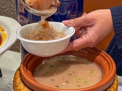 -有藕有鱼·湖北菜(唐家墩店)